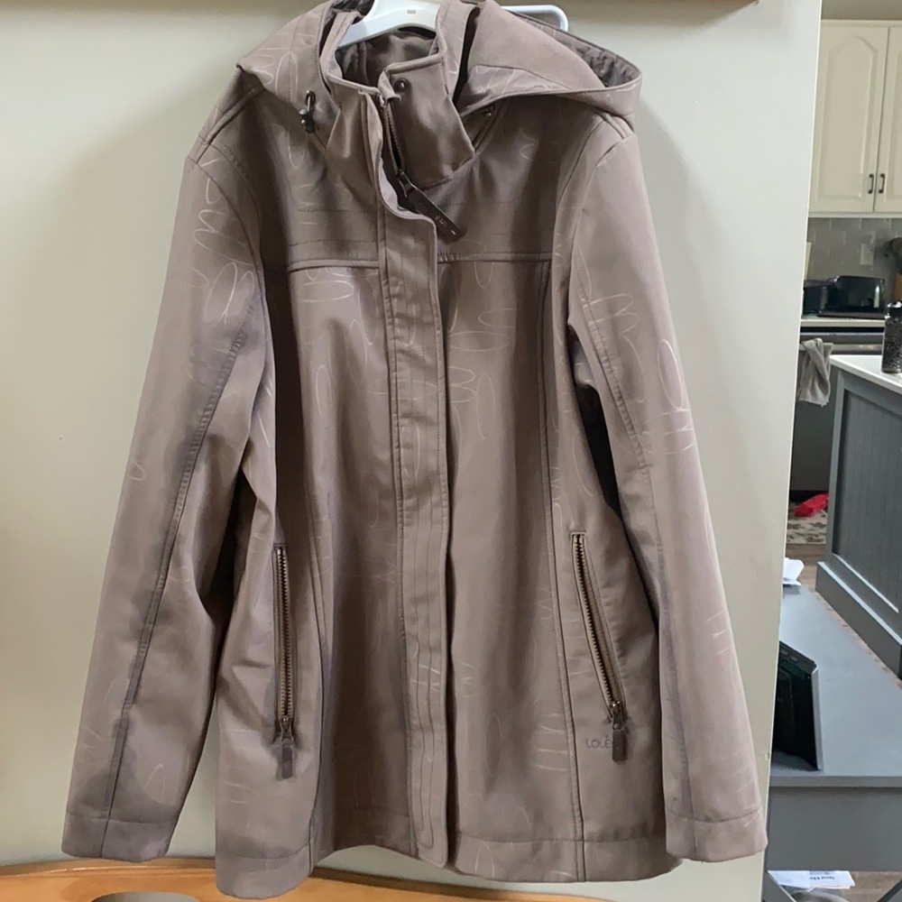 Women’s Lole jacket